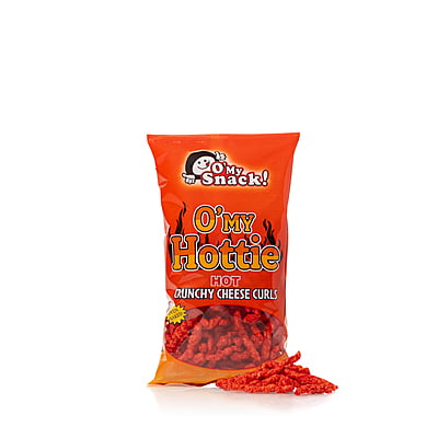 MY HOTTIE CURLS - Pack of 6