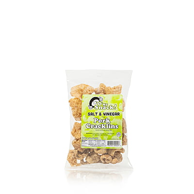 S.V CRACKLINS - Pack of 12
