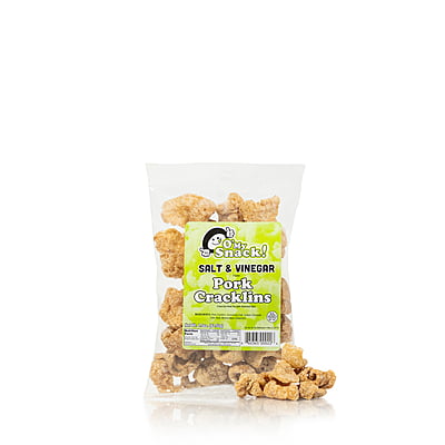 S.V CRACKLINS - Pack of 12