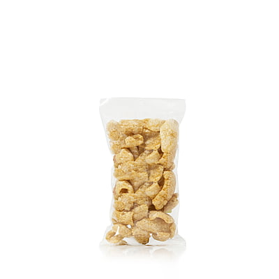 S & V PORK RINDS - Pack of 5
