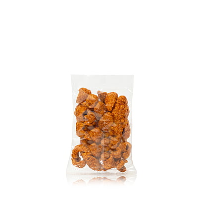 HOT & SPICY CRACKLINS - Pack of 12