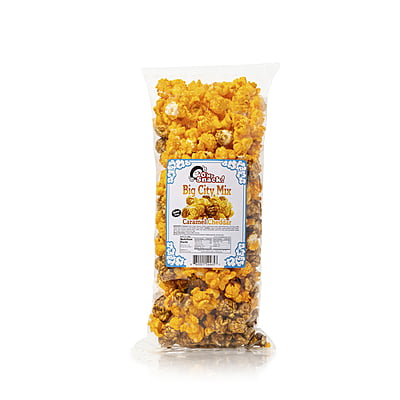 BIG CITY MIX POPCORN - Pack of 5