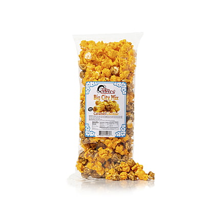BIG CITY MIX POPCORN - Pack of 5 BIG CITY MIX POPCORN - Pack of 5