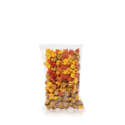 BIG CITY TRIPLE MIX POPCORN - Pack of 9