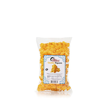 CHEDDAR POPCORN - Pack of 9
