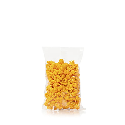 CHEDDAR POPCORN - Pack of 9