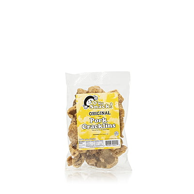 ORIGINAL CRACKLINS - Pack of 12