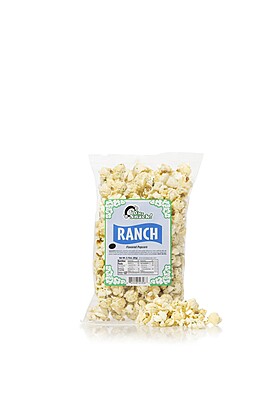 RANCH POPCORN - Pack of 9 RANCH POPCORN - Pack of 9