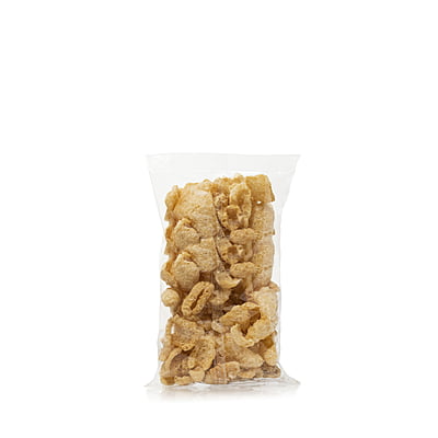 S & V PORK RINDS - Pack of 9