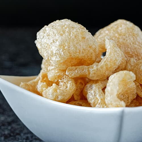 Pork Rinds